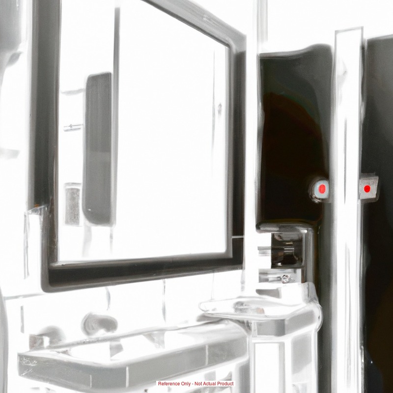Mirror 18 in W 25 in H MPN:781-018252