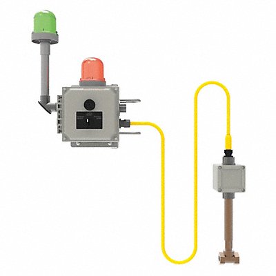Signaling System 8-1/2 H x 24 L MPN:S19-324EG