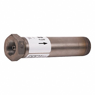 Scald Protection Valve Kit Drench Shower MPN:S45-1990