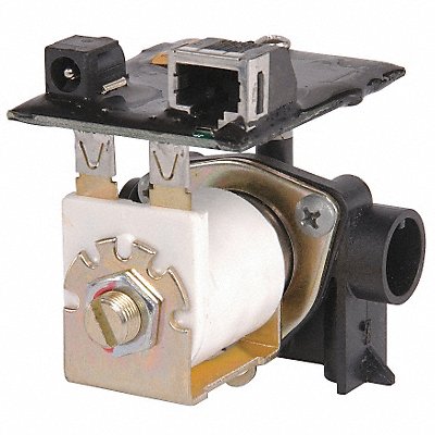 Closed Body Valve Assy Plastic 2-7/8in MPN:S07-088S