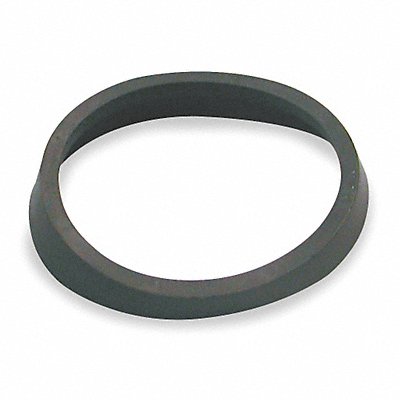 Support Tube Gasket Rubber 4-1/4in MPN:125-011