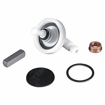 Foot Valve Repair Kit Plastic 2-1/8in MPN:S65-001A