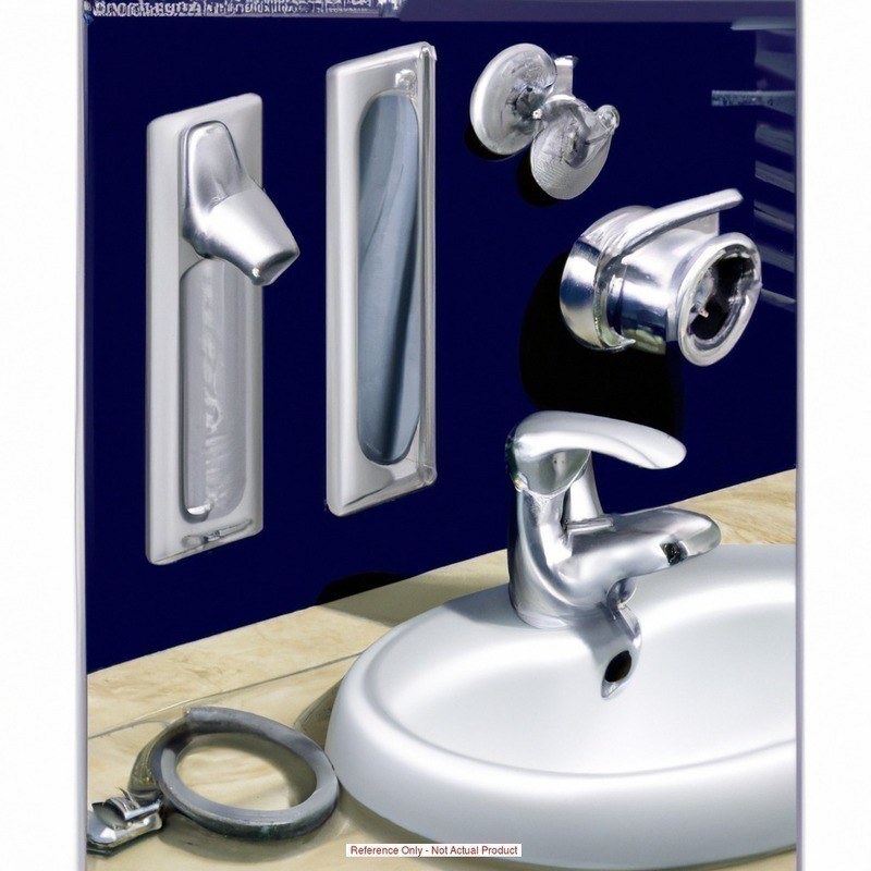 Shelf 5 X 12 Stainless MPN:755-012000