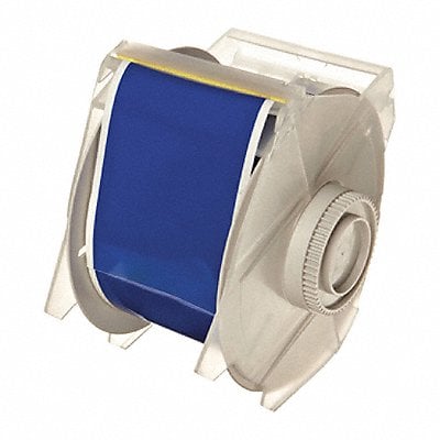 Example of GoVets Continuous Label Stock category