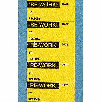 Example of GoVets Inspection Labels category
