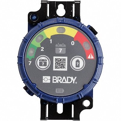 Example of GoVets Inspection Timers category