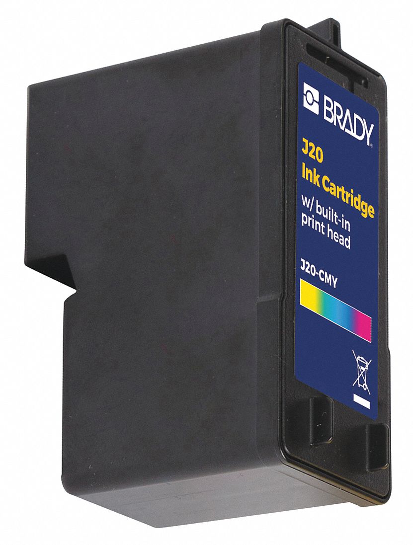 Example of GoVets Label Maker Printer Ink category