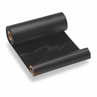 D9025 Ribbon Cartridge 290 ft L Black PK2 MPN:52042