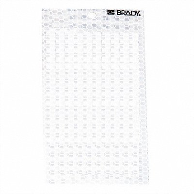 Blank Labels Blank 5 in W PK10 MPN:3020-BLANK