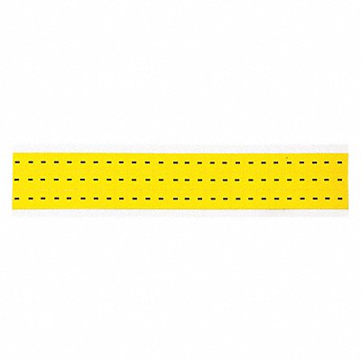 Numbers And Letters Dash 1/2 in H MPN:3410-DSH
