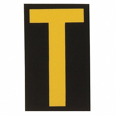 Reflective Numbers And Letters T PK25 MPN:5905-T