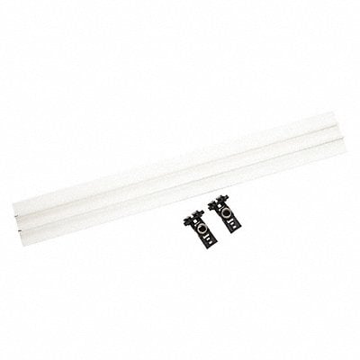 Pipe Marker 4 1/4 in H 32 in W MPN:59918