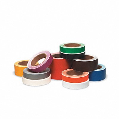 D3617 Banding Tape Orange 4in W 90ft Roll L MPN:91432