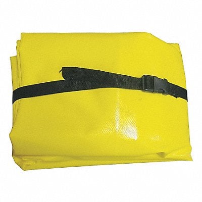 Collapsible Wall Containment Berm 79 gal MPN:SB-SL44
