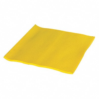 Drain Seal 36 in L Yellow MPN:PVC36