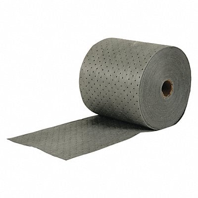 Absorbent Roll Universal Gray 73 ft.L MPN:MRO15-DPS