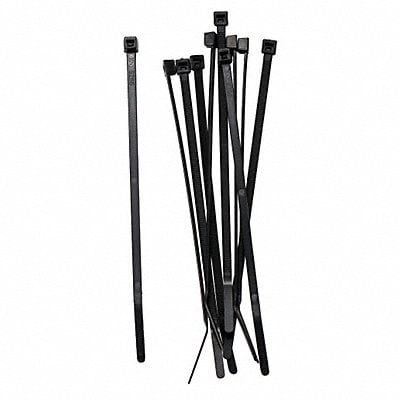Tie 6 in L Nylon PK10 MPN:91165