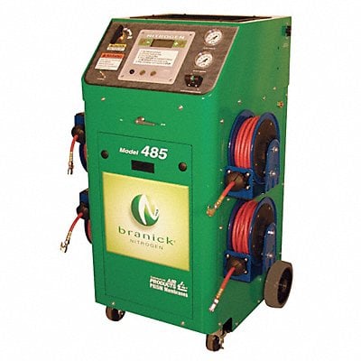 Example of GoVets Nitrogen Generators category