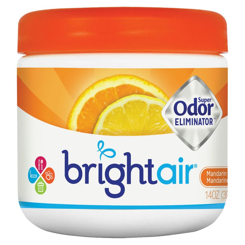 Example of GoVets Bright Air category