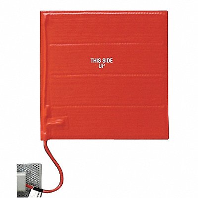 SRL Heating Blanket 6 x 12 MPN:SRL06121