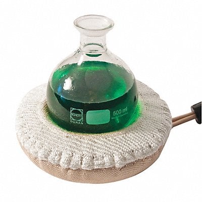 Example of GoVets Laboratory Heating Mantles category