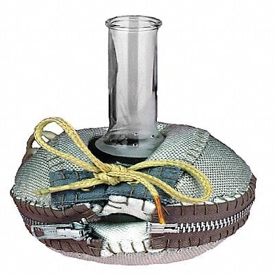 Heating Mantle 0/270 Wattage MPN:HM0500-SS1