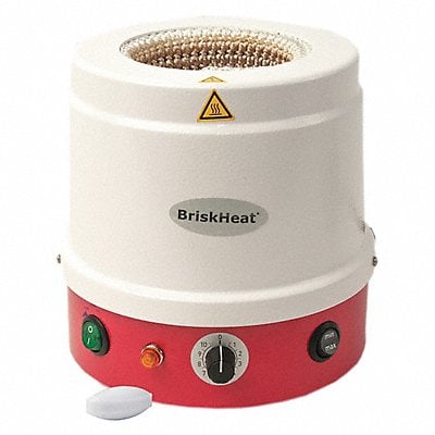 Heating Mantle 842 Deg F 120V 325W MPN:HM1000MS1