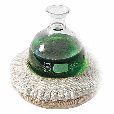 HEAT MANTLES LOWER HEMI. HEATING 5000ML MPN:HM5000-HS1