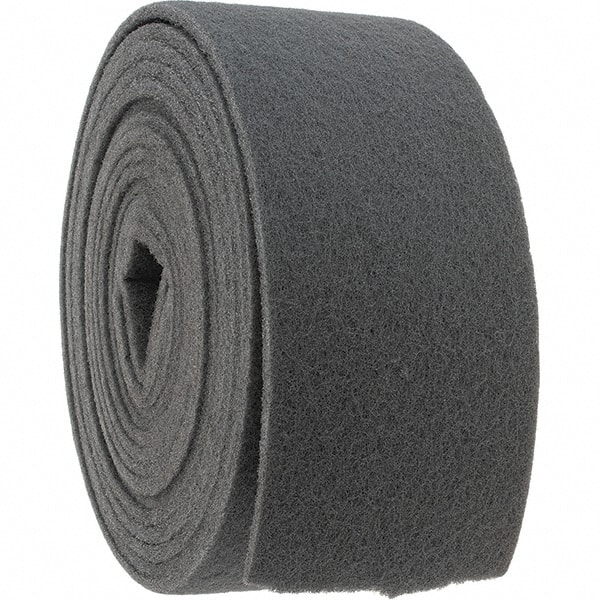 Non-Woven Roll: Silicon Carbide, 6