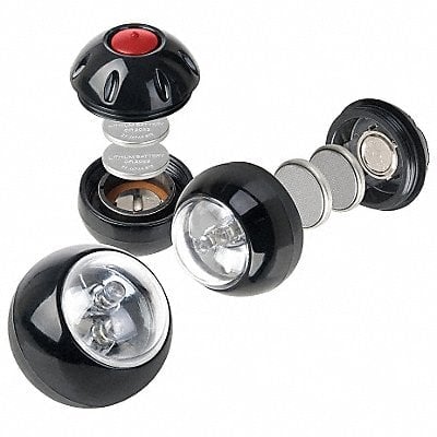 Example of GoVets Hands Free Lights category