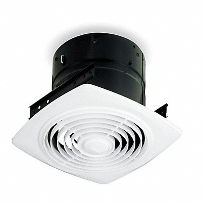 Exhaust Fan 120 V 8.5 sones MPN:505