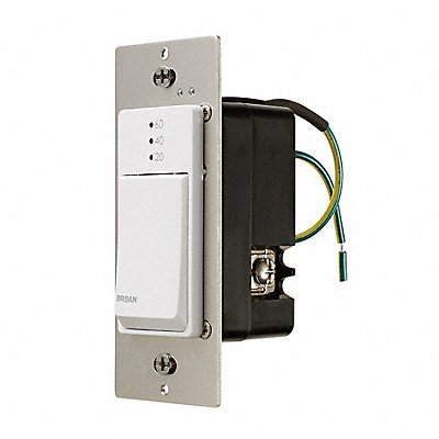 Example of GoVets Fan Control Switches category