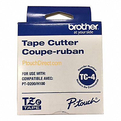 Example of GoVets Label Maker Replacement Parts and Accessories category