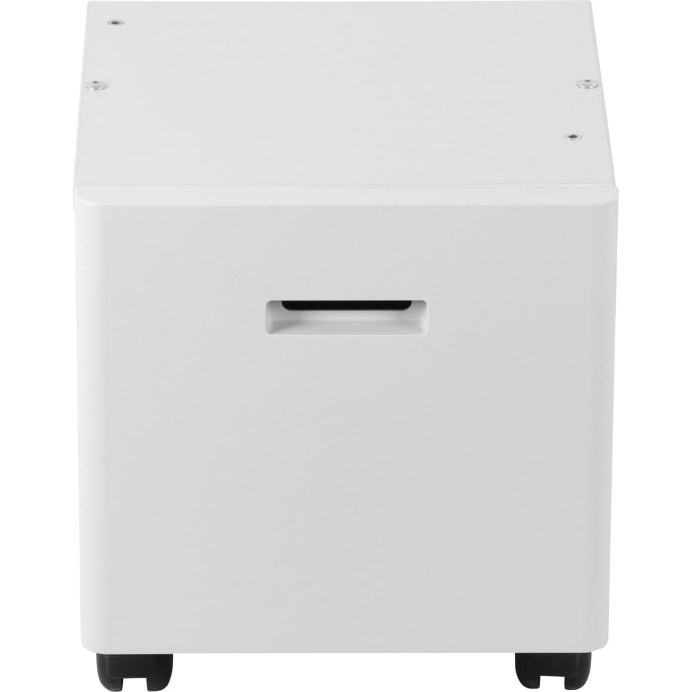 Brother CB-2000,15.7in Printer Cabinet/Stand - 15.7in Height x 14.3in Width x 15.1in Depth - Floor MPN:CB2000