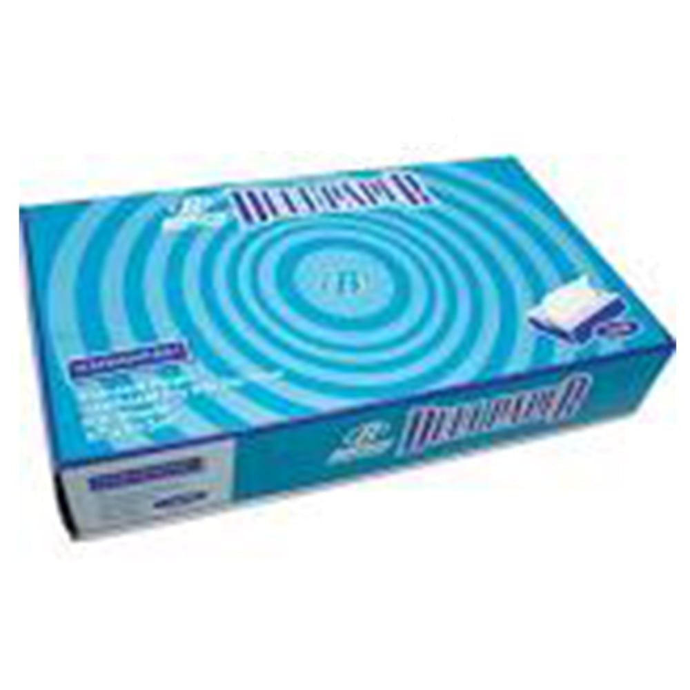 Brown Paper Goods Dry Wax Paper Sheets, 10in x 10 3/4in, White, Pack Of 6,000 MPN:2110