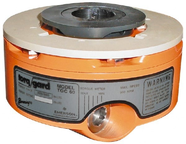 Example of GoVets Brakes Clutches and Speed Reducers category