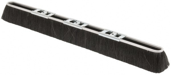 Push Broom: 36
