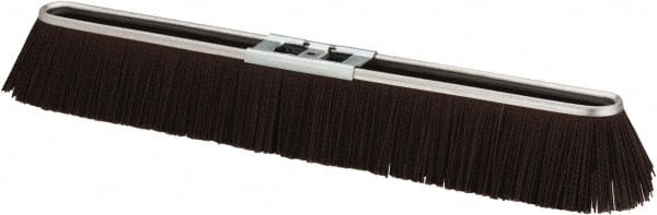 Push Broom: 24