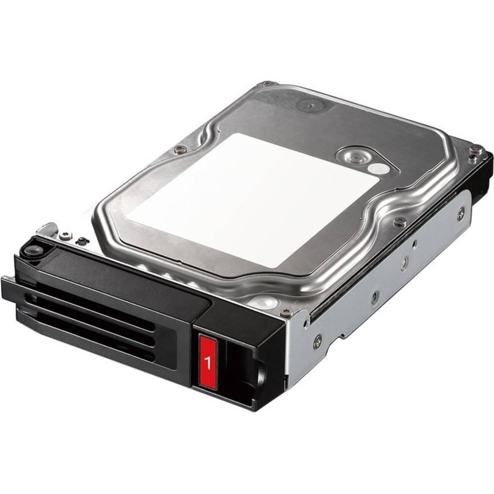 Buffalo OP-HD1.0N 1 TB Hard Drive - 3.5in Internal - SATA (SATA/600) MPN:OP-HD1.0N
