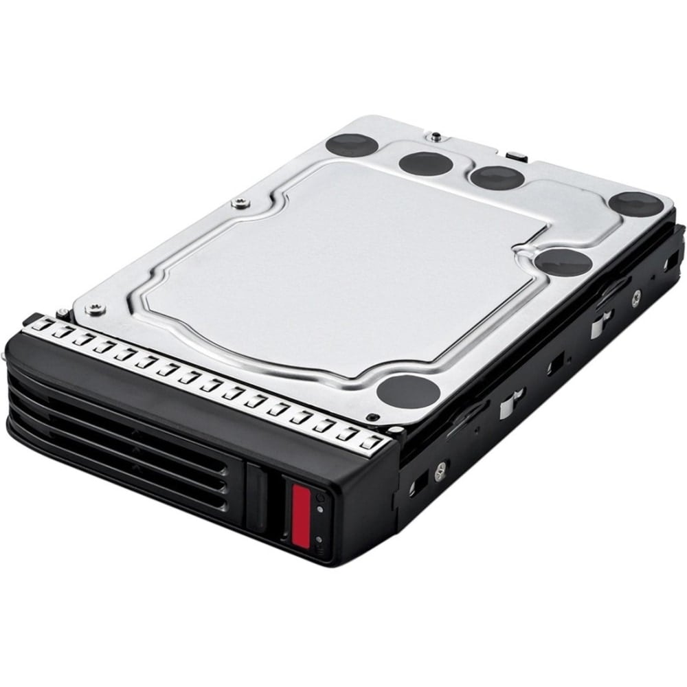 Buffalo TeraStation 16 TB Hard Drive - SATA (SATA/600) - Storage System Device Supported - 5 Year Warranty MPN:OP-HD16.0H2U-5Y
