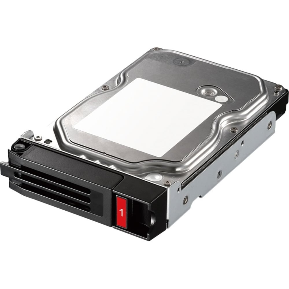 Buffalo OP-HD6.0N 6 TB Hard Drive - 3.5in Internal - SATA (SATA/600) MPN:OP-HD6.0N