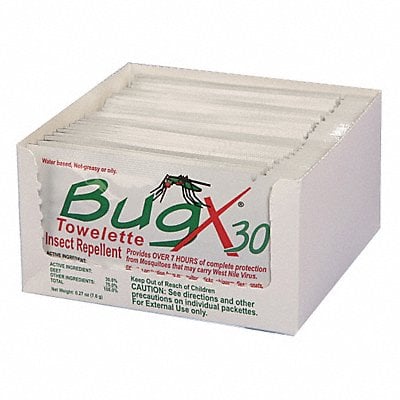 Insect Repellent PK25 MPN:18-725