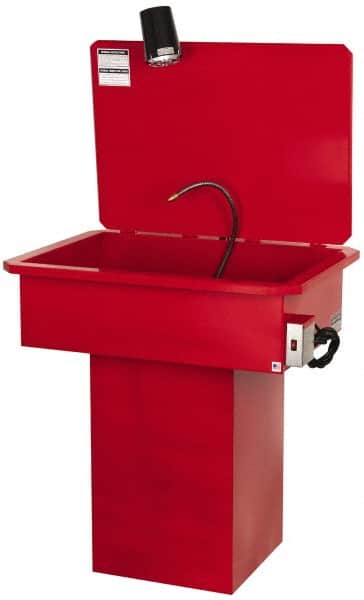 Parts Washer: Base MPN:STD-32