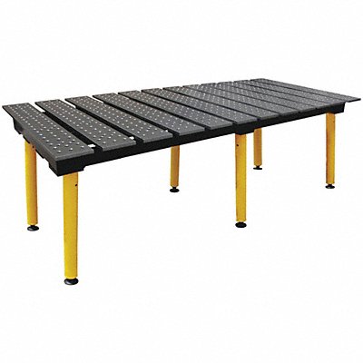 Example of GoVets Welding Tables category