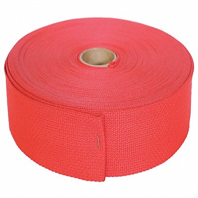G2376 Bulk Webbing 102 ft x 2 in 900 lb MPN:P02102R