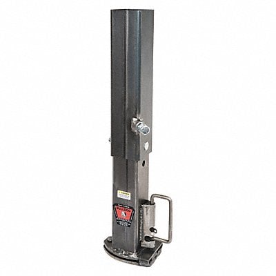 Gooseneck Coupler Gooseneck 8 in MPN:0289600300