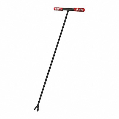 Water Key Steel 48 T-Style Handle MPN:99207