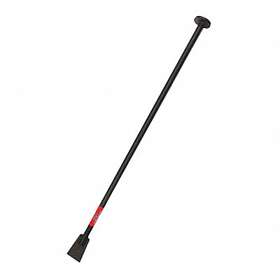 Tamping and Digging Bar 48 1 Dia Sol MPN:92448