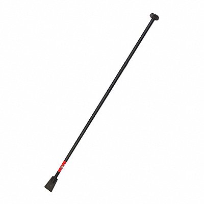 Tamping and Digging Bar 69 1 Dia Sol MPN:92539