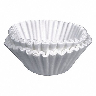 Coffee Filter 9 3/4 in Dia PK3000 MPN:201180010